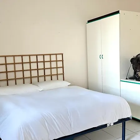 Apartmán Palme 2 - Marcelli, Monolocale Al Piano Terra, Le Palme Marcelli