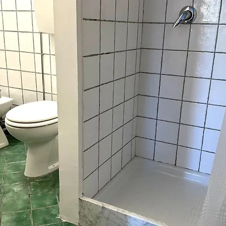 Palme 2 - Marcelli, Monolocale Al Piano Terra, Le Palme Apartmán Marcelli